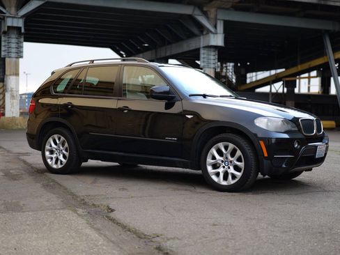 Used 2011 BMW X5 xDrive35i AWD/4WD image 10