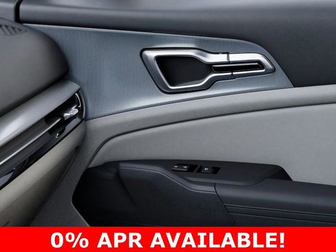 New 2026 Kia Sportage SX AWD/4WD image 25