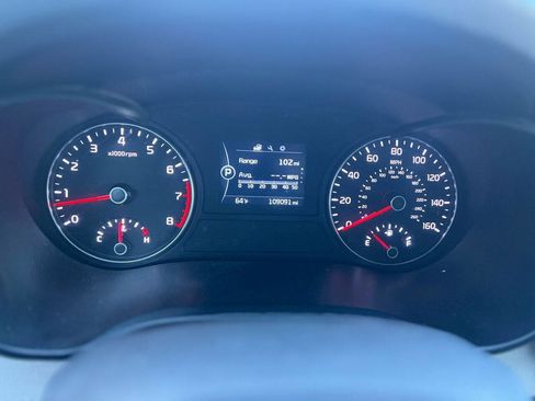 Used 2016 Kia Optima LX w/ Option Group 014 image 18