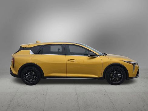 Used 2026 Kia K4 GT-Line Turbo image 7