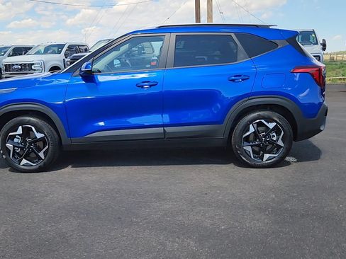 Used 2026 Kia Seltos S AWD/4WD image 2