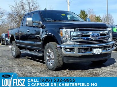 Used 2019 Ford F250 Lariat w/ Lariat Ultimate Package