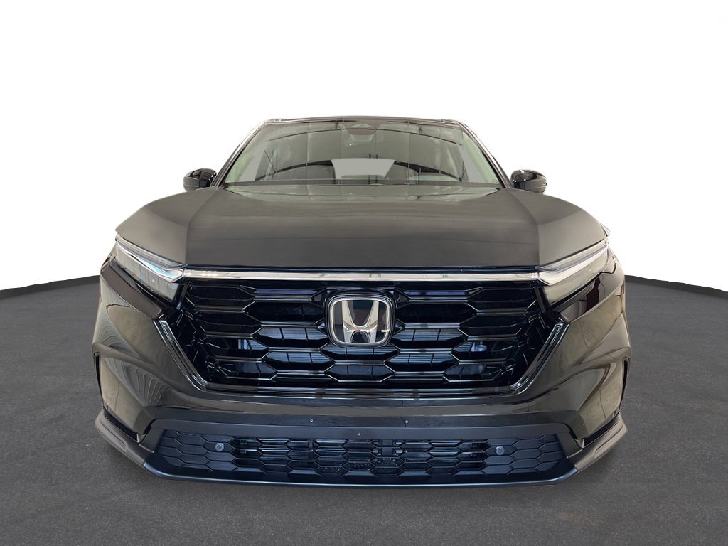 New 2027 Honda CR-V EX-L image 8