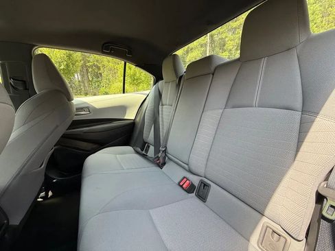 Used 2020 Toyota Corolla SE image 25