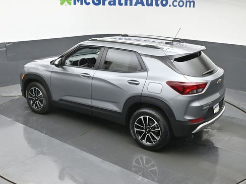 New 2026 Chevrolet TrailBlazer LT w/ Convenience Package image 20