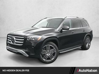 Certified 2026 Mercedes-Benz GLS 450 4MATIC video 1