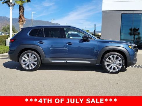 New 2026 MAZDA CX-50 AWD 2.5 S w/ Accent Package image 29