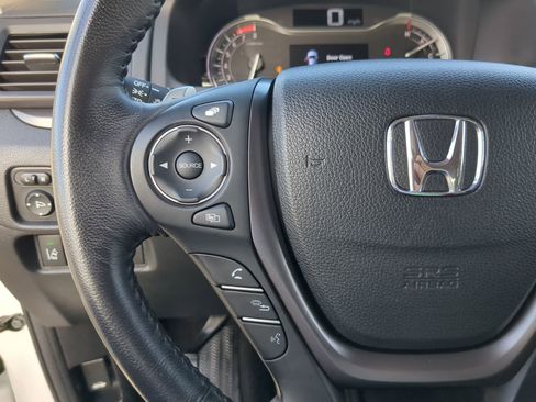 Used 2023 Honda Ridgeline RTL image 29
