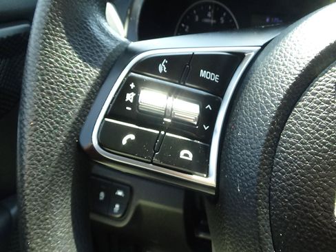 Used 2023 Kia Seltos LX AWD/4WD image 20
