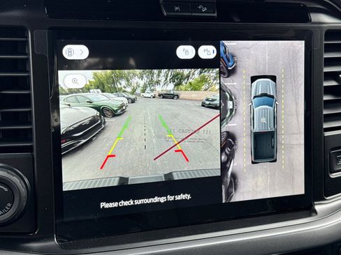 New 2025 Ford F150 XLT w/ Equipment Group 302A MID image 18