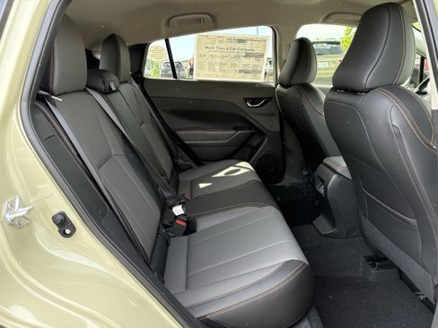 New 2026 Subaru Crosstrek 2.5i Limited AWD/4WD image 29