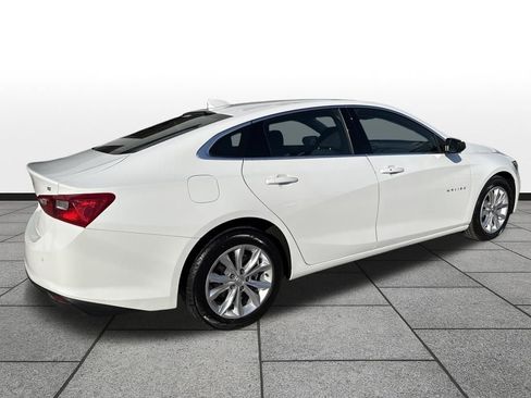 Used 2024 Chevrolet Malibu LT image 5