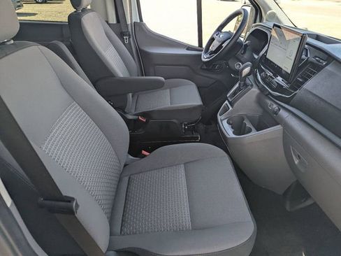 Used 2026 Ford Transit 350 XLT RWD image 10