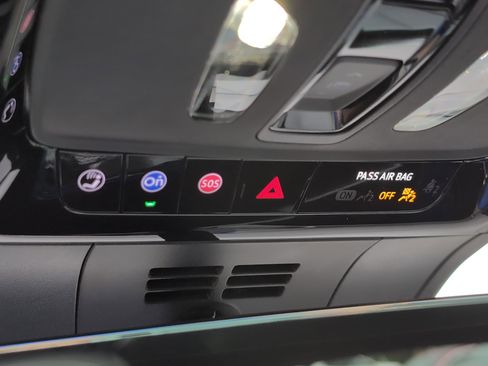 New 2025 Cadillac Optiq Sport 1 w/ LPO, Floor Liner Package image 13