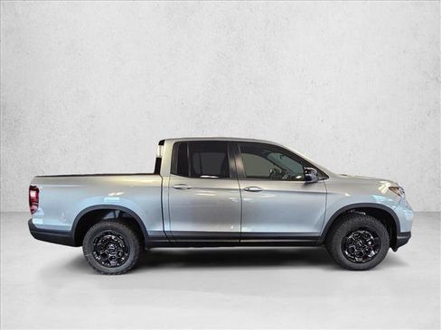 New 2026 Honda Ridgeline TrailSport image 6