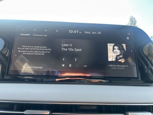 New 2025 Hyundai Palisade SE image 10