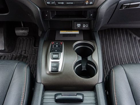 Used 2023 Honda Passport TrailSport image 27