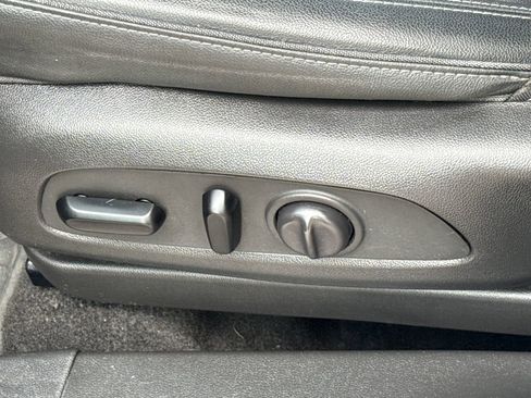 Used 2021 Chevrolet TrailBlazer ACTIV w/ Convenience Package image 24