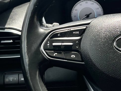 Used 2023 Hyundai Santa Fe Limited AWD/4WD image 13