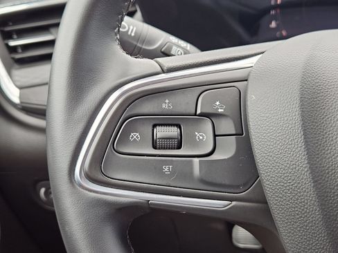 Used 2024 Buick Encore GX Sport Touring FWD image 23