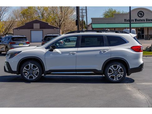 New 2026 Subaru Ascent Limited AWD/4WD image 6