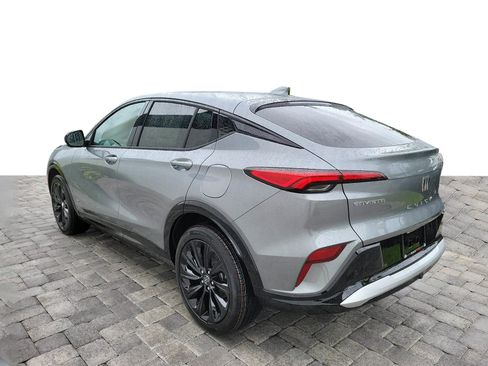 New 2026 Buick Envista Sport Touring FWD image 4