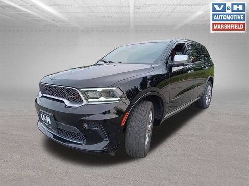 Used 2024 Dodge Durango Citadel AWD/4WD image 35