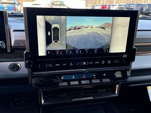 New 2025 GMC Hummer EV 3X image 58