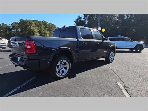 New 2026 RAM 1500 4x4 Crew Cab image 31