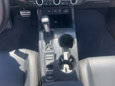 Used 2025 Honda Civic Sport Touring image 18