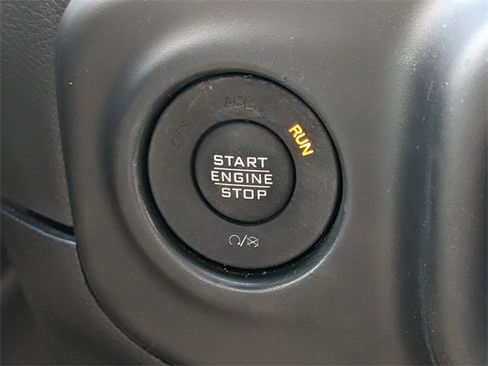 Certified 2022 Jeep Wrangler Sport image 20