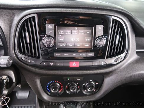 Used 2021 RAM ProMaster City Tradesman SLT image 27