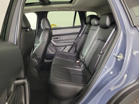 New 2026 MAZDA CX-50 AWD 2.5 S image 12