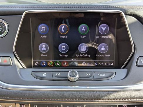 Used 2020 Chevrolet Blazer Premier w/ Driver Confidence II Package FWD image 15