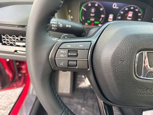 New 2026 Honda Accord EX-L image 15