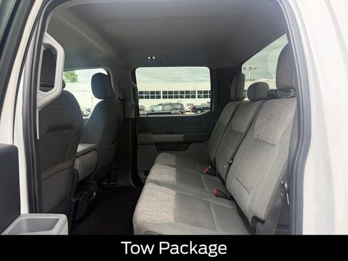 Certified 2024 Ford F250 XLT AWD/4WD image 18