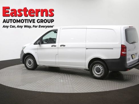 Used 2022 Mercedes-Benz Metris image 59
