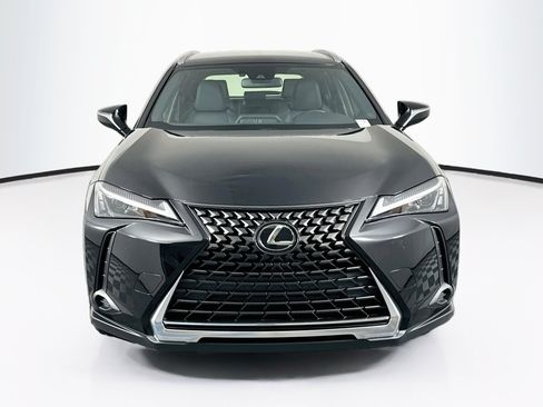 Used 2023 Lexus UX 250h AWD w/ Accessory Package (Z1) image 2