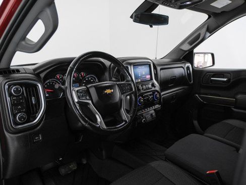 Used 2019 Chevrolet Silverado 1500 LT image 14