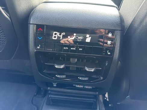 Used 2025 Jeep Grand Cherokee L Overland w/ Trailer Tow Package image 20