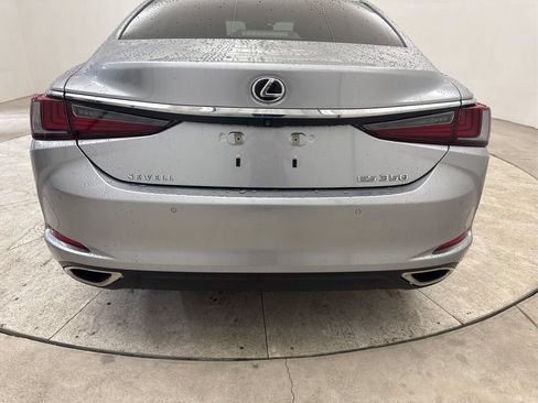 Used 2024 Lexus ES 350 w/ Premium Package FWD image 25