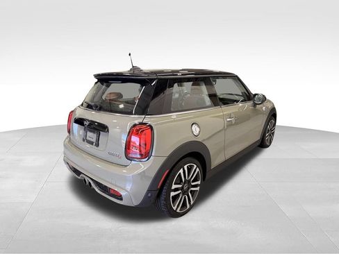 Used 2019 MINI Cooper S FWD image 6