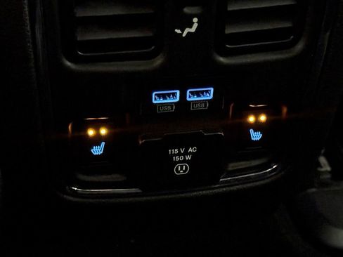 Used 2021 Jeep Grand Cherokee Limited w/ Quick Order Package 28K 80th image 30