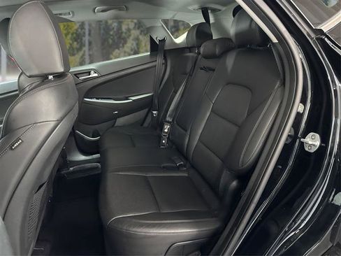 Used 2020 Hyundai Tucson Ultimate image 14