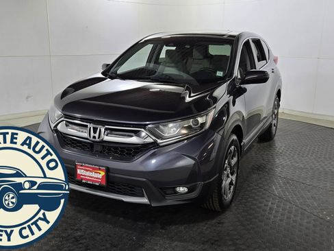 Used 2019 Honda CR-V EX image 4
