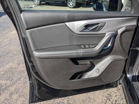 Used 2024 Chevrolet Blazer LT w/ Convenience Package image 10