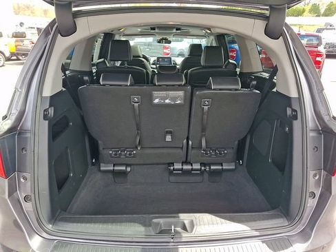 Used 2022 Honda Odyssey Elite image 31