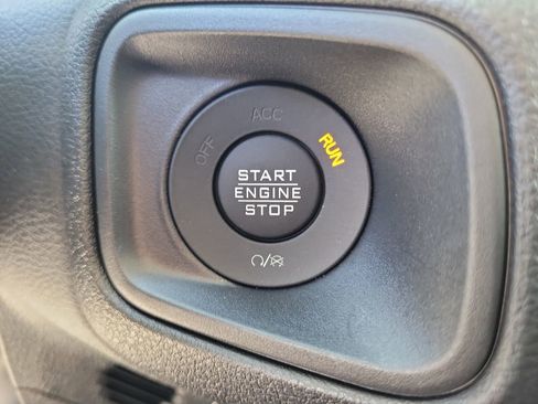 New 2026 Jeep Wrangler Willys image 27