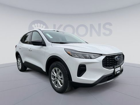 New 2026 Ford Escape Active w/ Cold Weather Package image 10