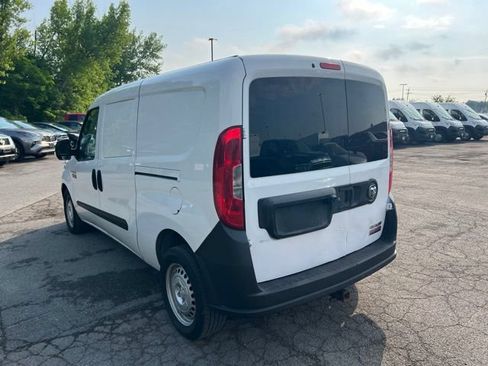 Used 2016 RAM ProMaster City Tradesman FWD image 4